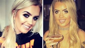 英國,頭獎,樂透,富翁,運彩,財神（圖／翻攝自推特@janeparkx）