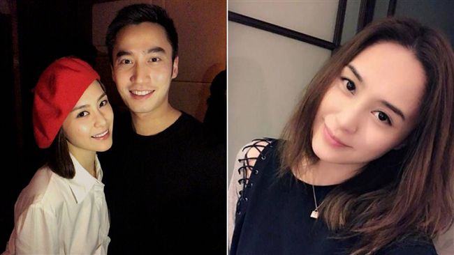 放閃未婚夫！阿嬌失眠：在台灣睡到翻