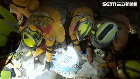 0210雲翠、陸客(圖/消防局提供)