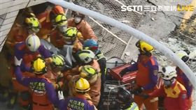 雲門翠堤陸籍罹難者遺體
