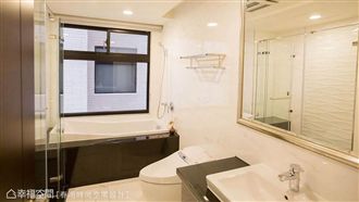 幸福空間／鏡子水垢灰濛濛？其實用「肥皂」就能乾淨透亮！