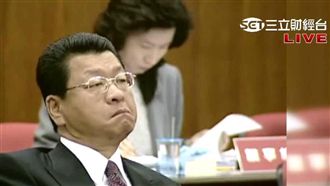 蔡鎮宇質疑郭明鑑兼職過多　籲國泰金修正