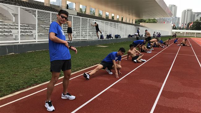 赴印尼備戰亞運　選手需適應的竟是⋯