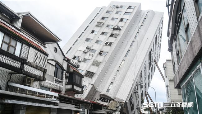 危老建物重建　內政部協助花蓮辨理