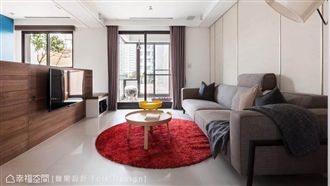 幸福空間／想讓家裡更有「年味」嗎？教你怎麼擺增添喜氣！