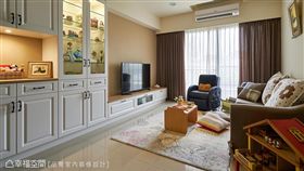 名家專用／幸福空間／幸福空間／大收納、好清潔、低甲醛，68萬的美式好宅（勿用）