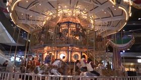 不怕天候不佳!全台最大室內遊樂園