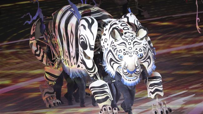 冬奧開幕內容抄襲　中國網友崩潰大罵