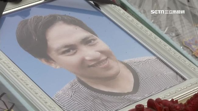 遺體修補師花4小時　周志軒漂亮走