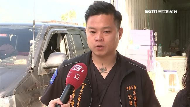 台南花蓮強震…罹難者都經他巧手修補