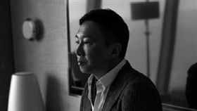 趙正平(圖/翻攝自微博)