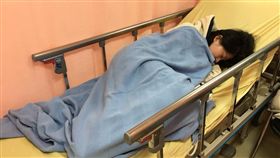 陳昱翰記者女友游品瑜（圖／翻攝自游品瑜臉書）