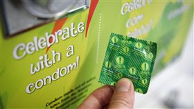 ▲里約奧運提供45萬個保險套。（圖／美聯社／達志影像）