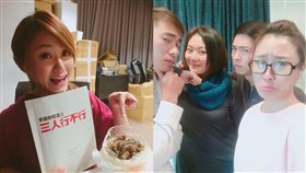 海芬的大明星小跟班