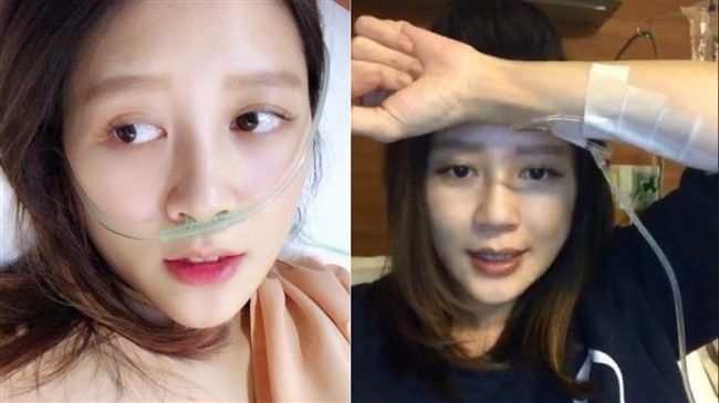 恭喜！嚴立婷女兒報到　搶當除夕寶寶