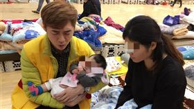 宋逸民（圖/翻攝自臉書）