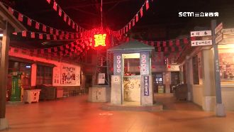 寶島時代村重出江湖？春節十天搶商機