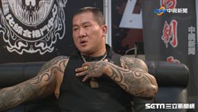 館長,陳之漢（圖/中視提供）