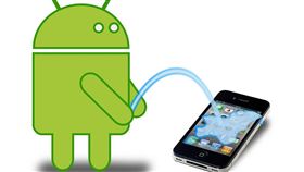 iOS,Android,iPhone,安卓,約會,Match,單身,智慧手機,研究,調查 圖／攝影者Massimo Barbieri, flickr CC License https://goo.gl/K3WHXw