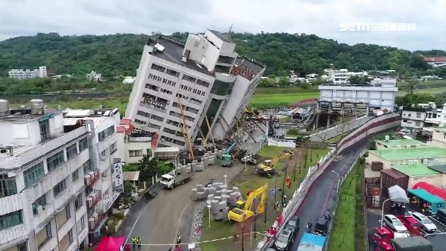 花蓮善款掀退費潮　他問：什麼是災？