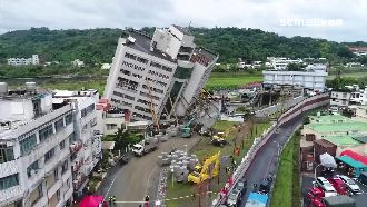 花蓮善款掀退費潮　他問：什麼是災？