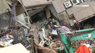 檢勘驗斷樑　3關鍵疑致雲門成軟腳樓