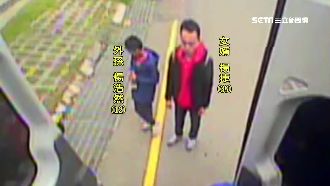 陸客5口包車遊台　司機聞死訊不捨