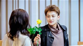 黃子韜/翻攝自微博