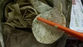 爆廢公社,零食,餅乾,筷子,做作,沾手,髒手,洗手,行為,爆料公社　圖／翻攝自爆廢公社　https://goo.gl/9zhjY1