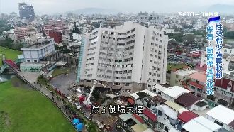 花蓮重演重震悲劇　專家曝兩關鍵釀禍