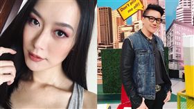 孫國豪,楊泊霓/翻攝自臉書