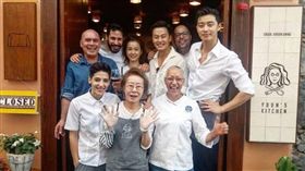 「尹主廚」上菜！尹汝貞百變樣貌曝光/friDay影音稿專用