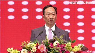 路透：郭董、台積電買疫苗達初步協議