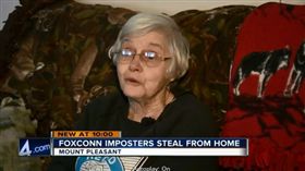 竊賊假冒鴻海＿TMJ4-TV
https://www.tmj4.com/news/local-news/burglars-posed-as-foxconn-workers-steal-cash-jewelry-from-mount-pleasant-couple