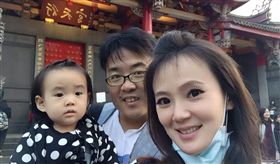 黃雨欣（圖／翻攝自臉書）