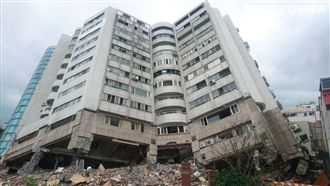 花震死劫！陸謝台「善後做得很好」