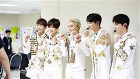  ▲SHINee即將出道十週年（圖／翻攝自SHINee臉書）