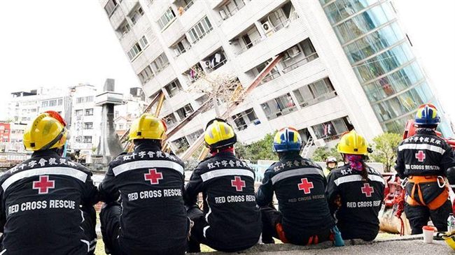 紅會槓網友：不救災的酸民在污衊什麼