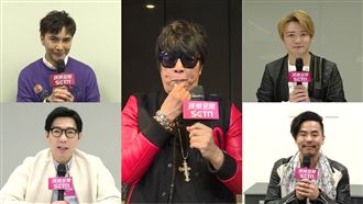 眾星齊拜年！曹西平：別亂罵人醜八怪