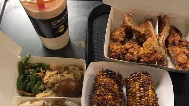 這不是台灣味！國外破千小吃讓她崩潰
