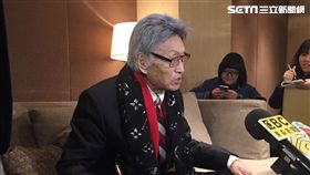 傅達仁兒子婚宴,康康/記者王奕棋攝影