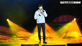 韓團BTOB成員陸星材台灣粉絲見面會