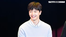 韓團BTOB成員陸星材台灣粉絲見面會