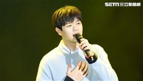 韓團BTOB成員陸星材台灣粉絲見面會