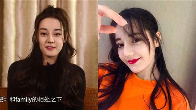 宣布退出跑男！迪麗熱巴：很遺憾…