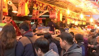 夯年貨！一蘭拉麵、紅螞蟻開心果搶翻