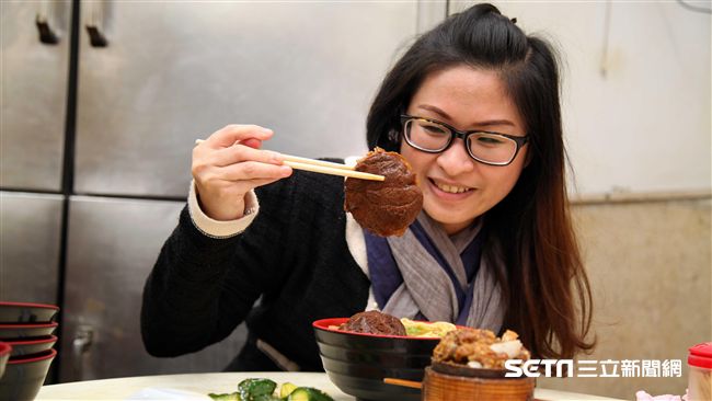 看燈會順便吃美食　嘉義必吃十大小吃