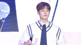 韓國新生代男星柳善皓粉絲見面會