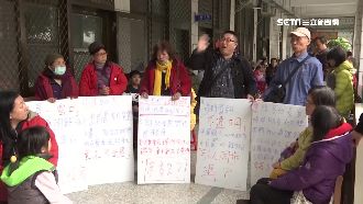 無辜與危樓當鄰居　住戶泣訴：想回家