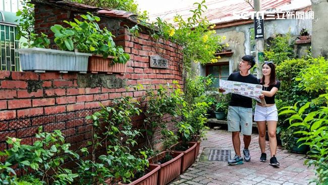 擴大住宿優惠　五月住台南第2晚免費